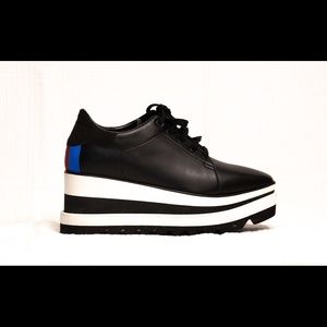 Stella Maccartney Elyse Platform Sneakers